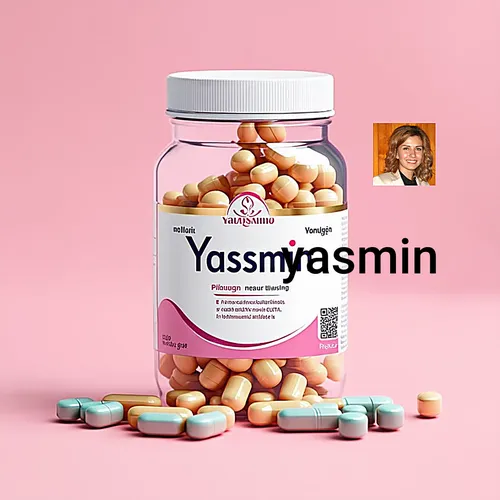 Générique de la pilule yasmin